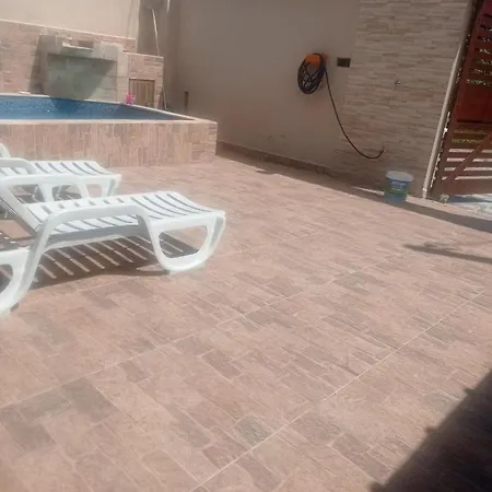 Casa De Praia Melo Itanhaem Exterior photo