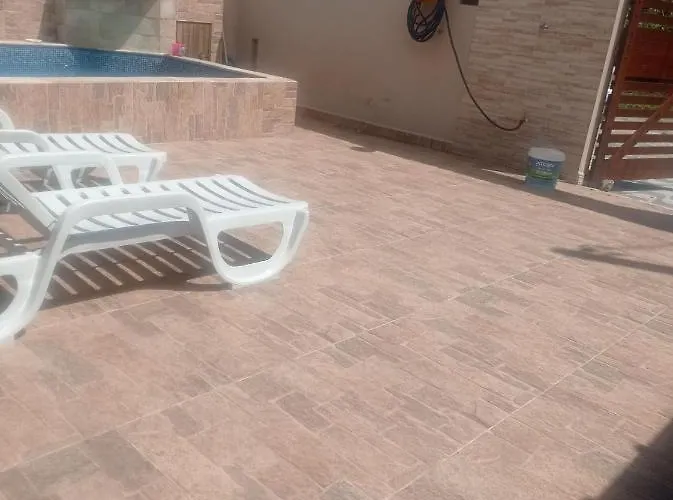 Casa De Praia Melo