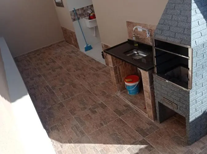 Casa De Praia Melo