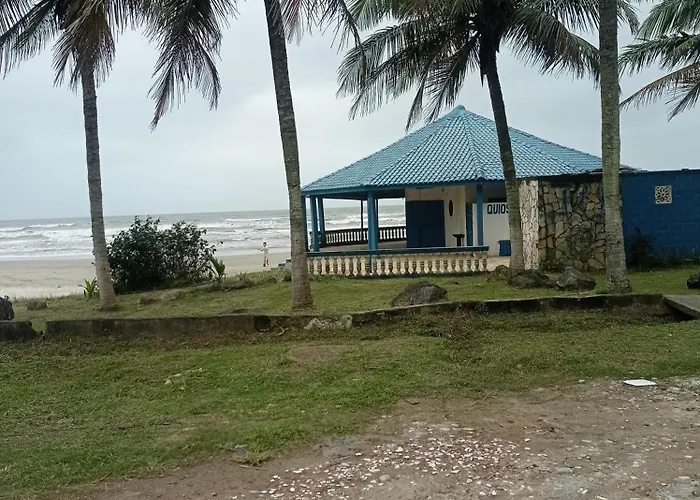 Casa De Praia Melo