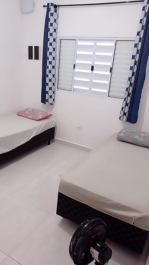 Casa De Melo * Itanhaem