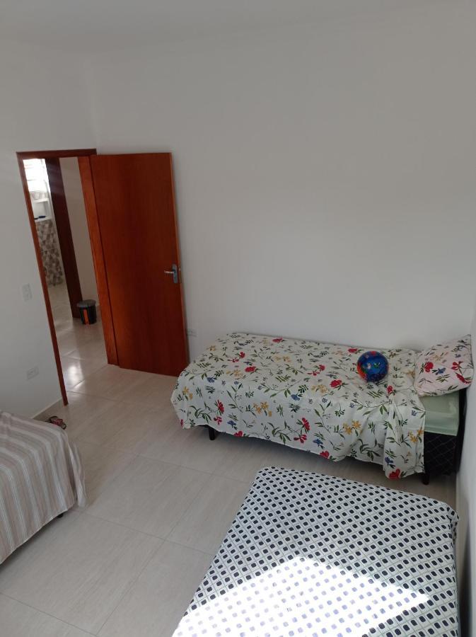 Holiday home Casa De Melo Itanhaem
