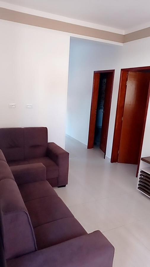 Casa De Melo Holiday home Itanhaem
