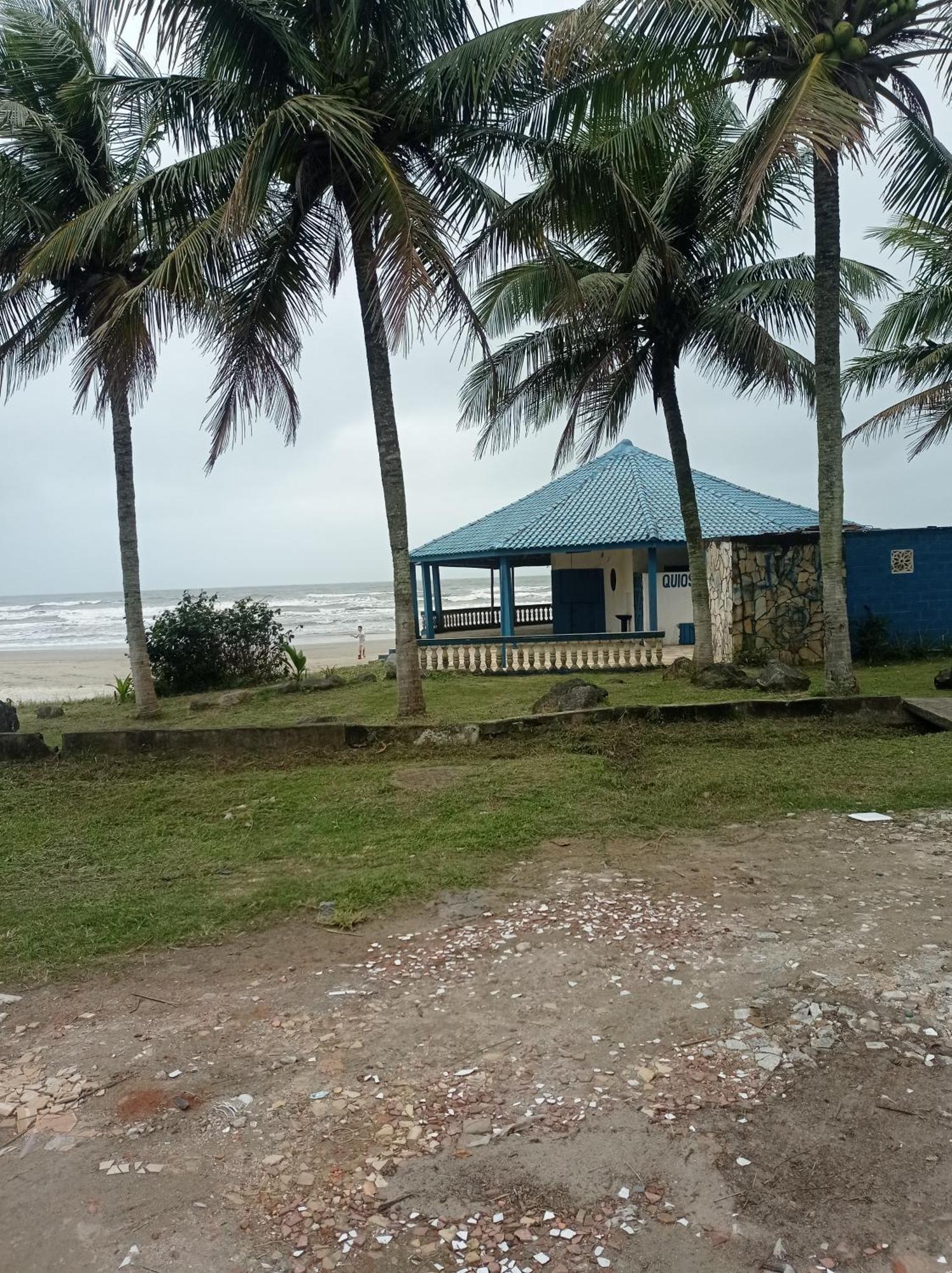 Casa De Melo Holiday home Itanhaem